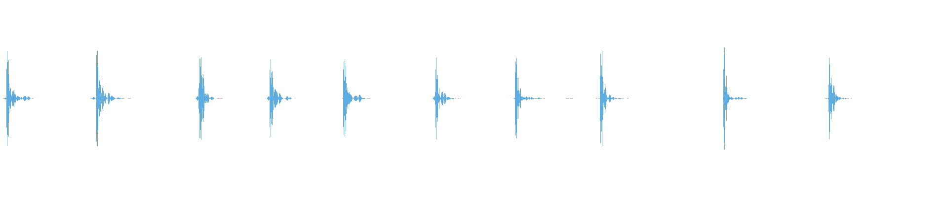 Waveform