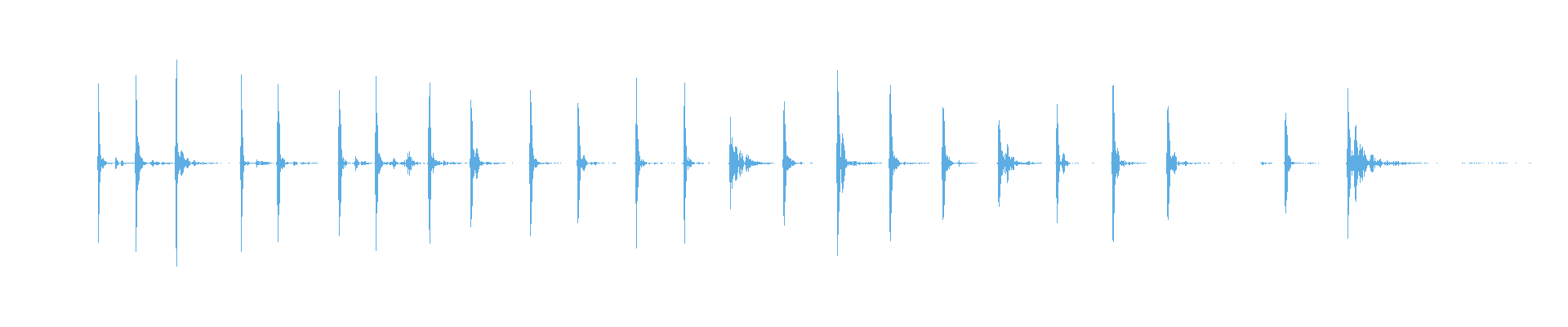 Waveform