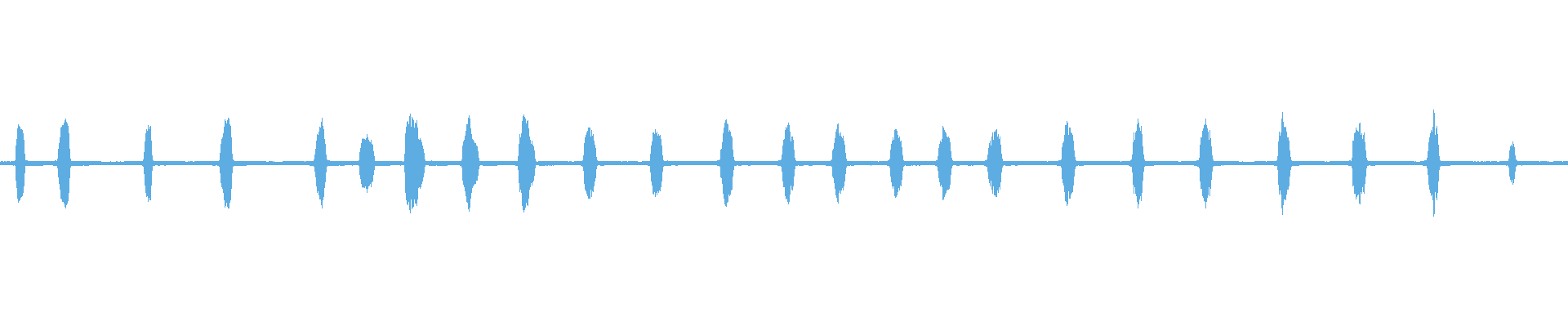 Waveform