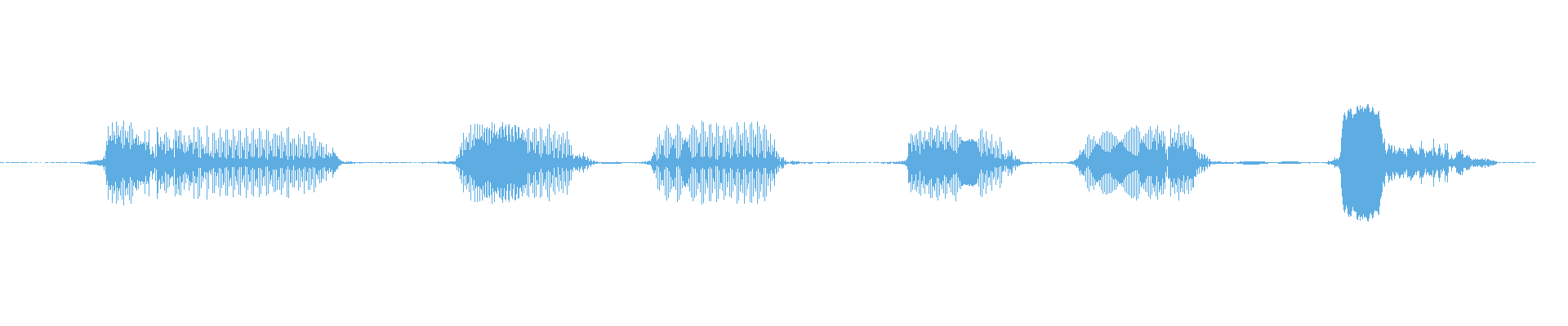 Waveform