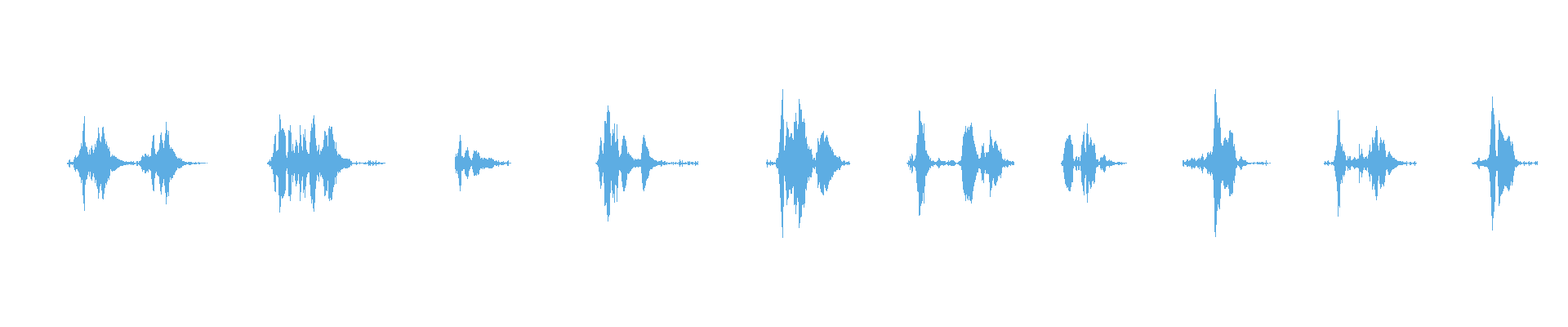 Waveform