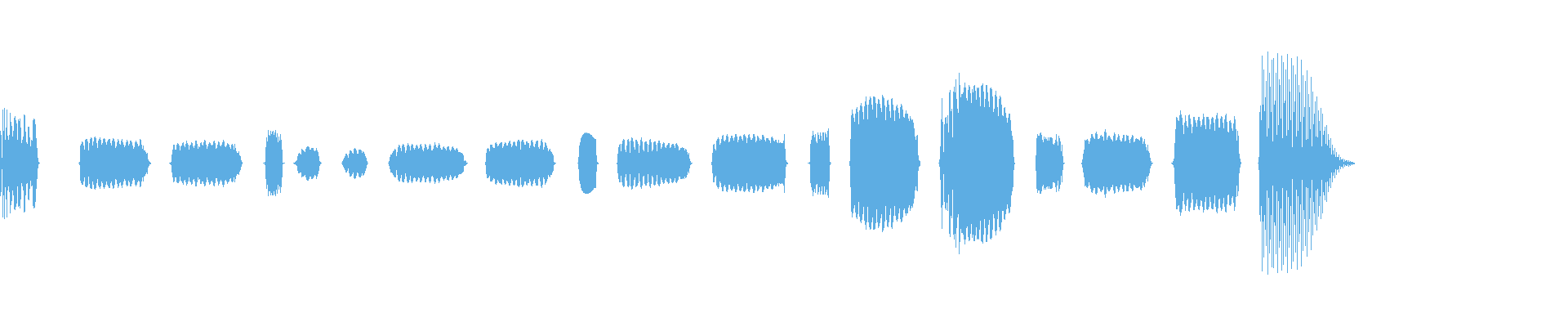 Waveform
