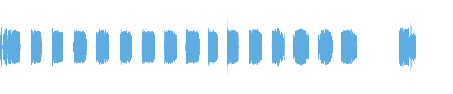 Waveform