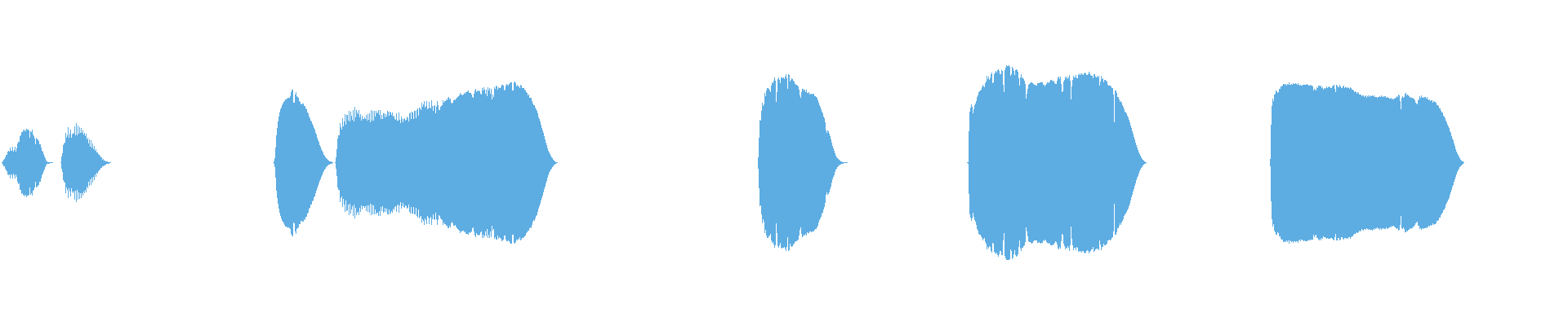 Waveform