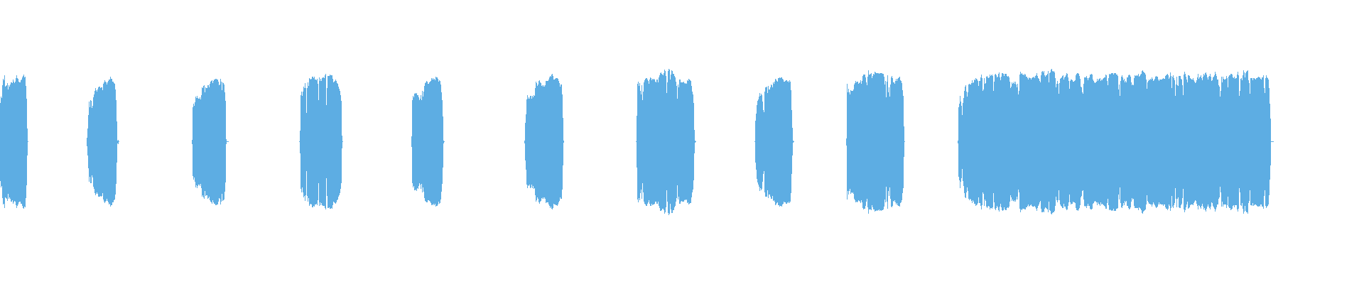 Waveform