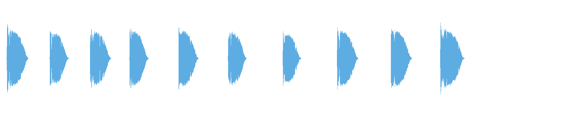 Waveform