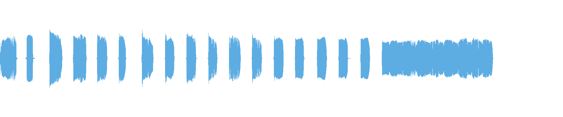 Waveform