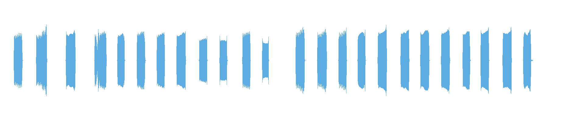 Waveform