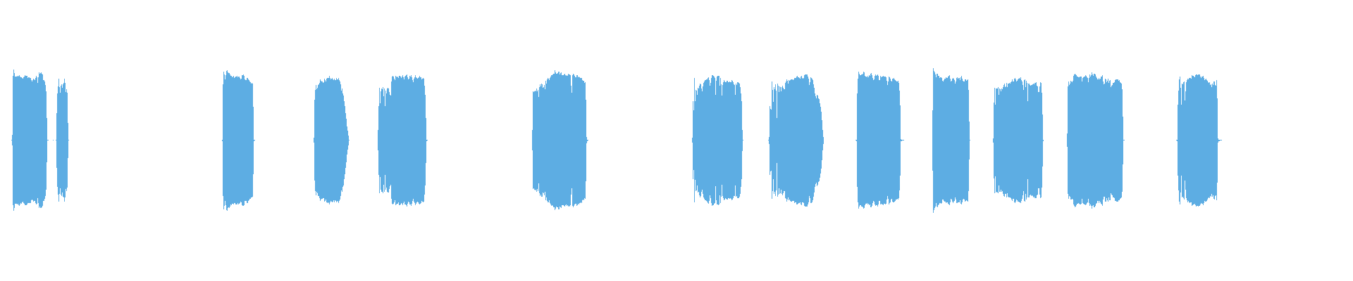 Waveform