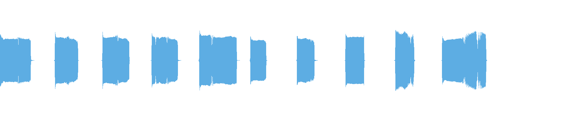 Waveform