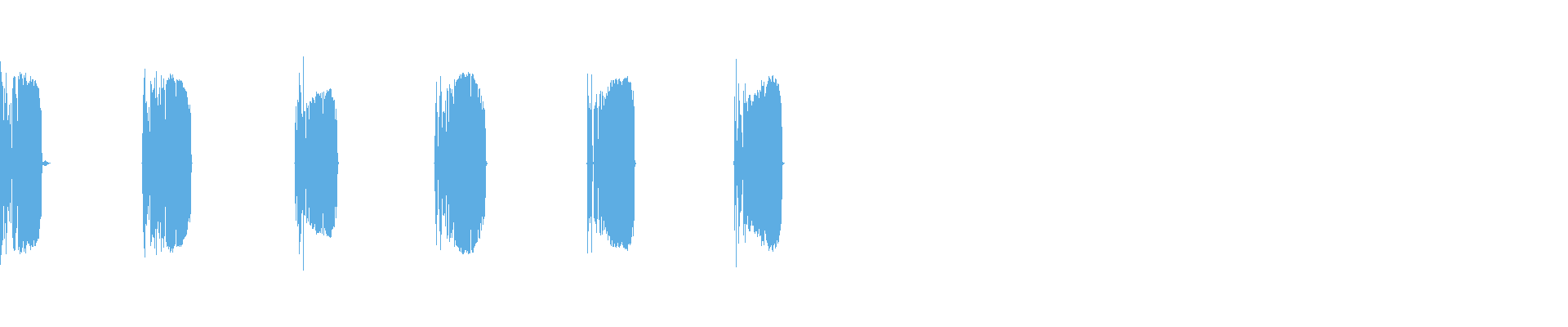 Waveform