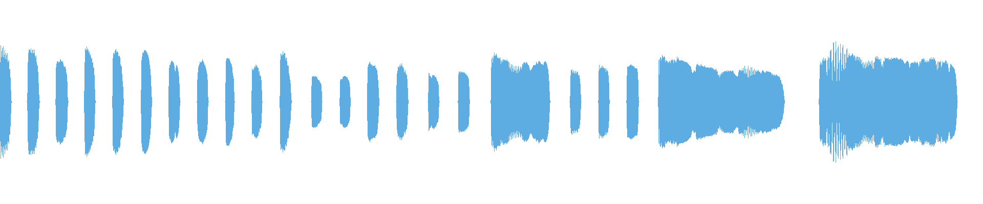 Waveform