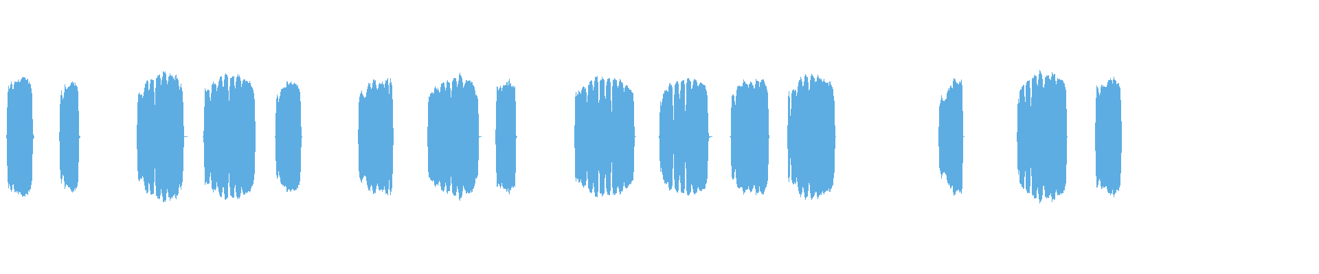 Waveform
