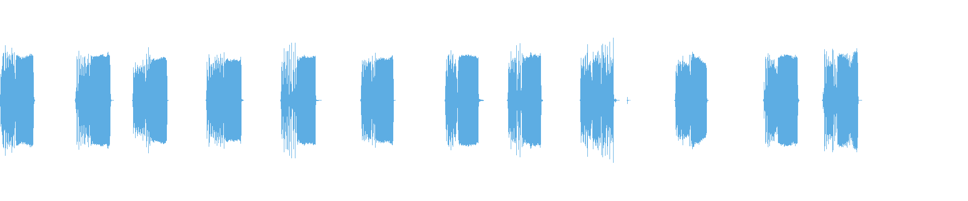 Waveform