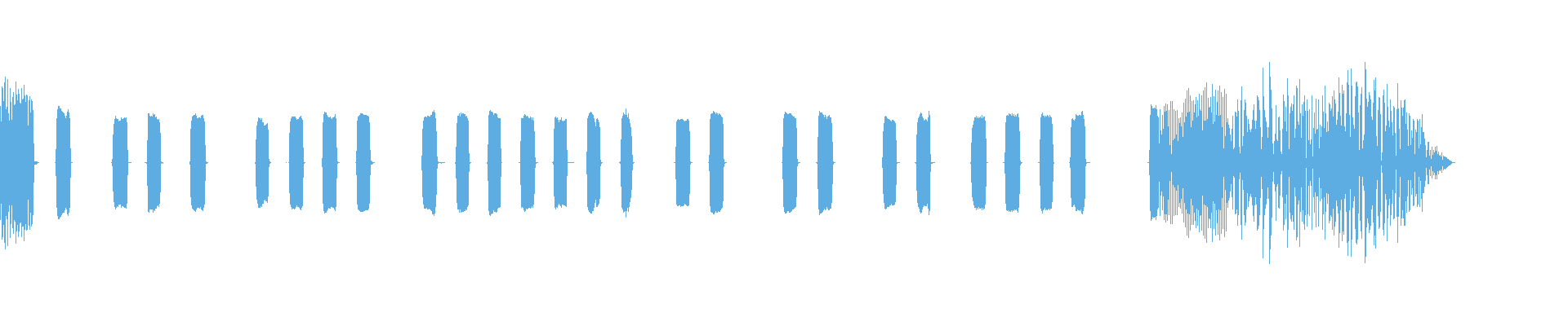 Waveform