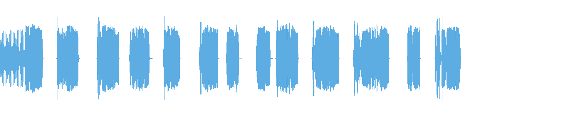 Waveform