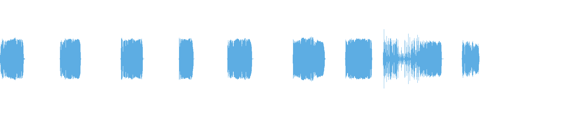 Waveform