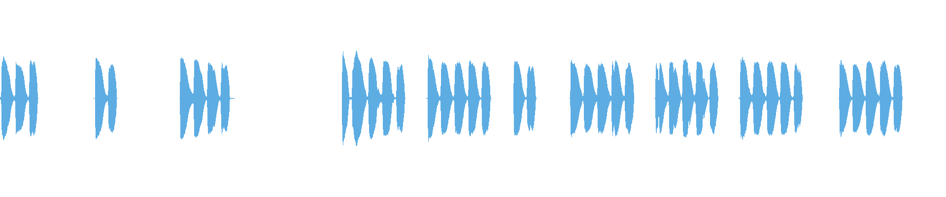 Waveform