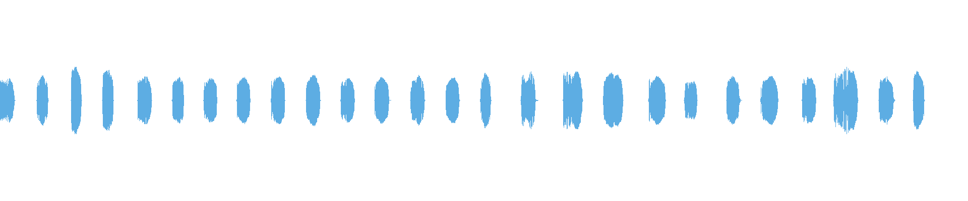 Waveform