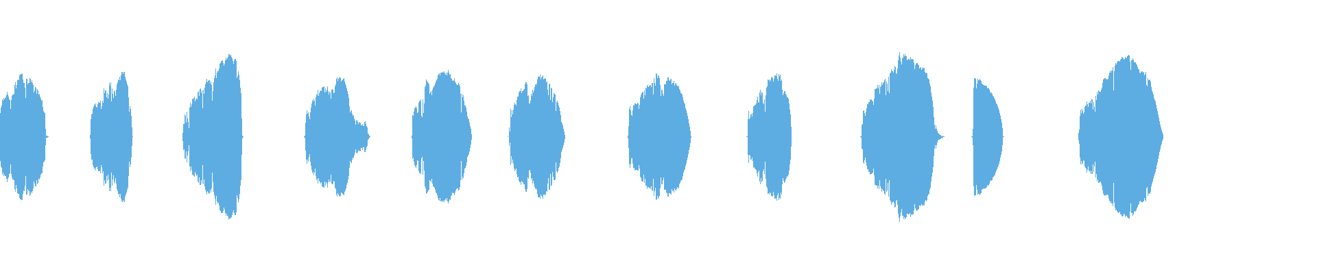 Waveform