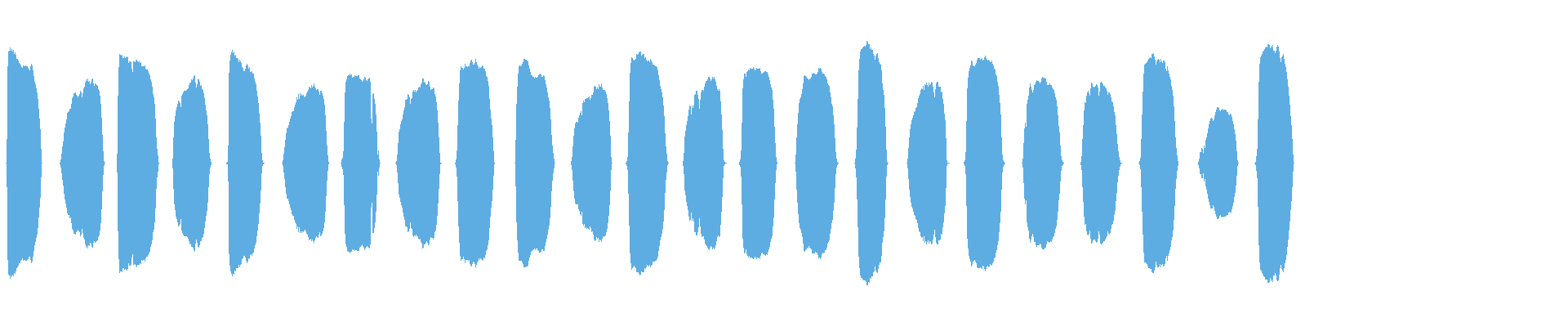 Waveform