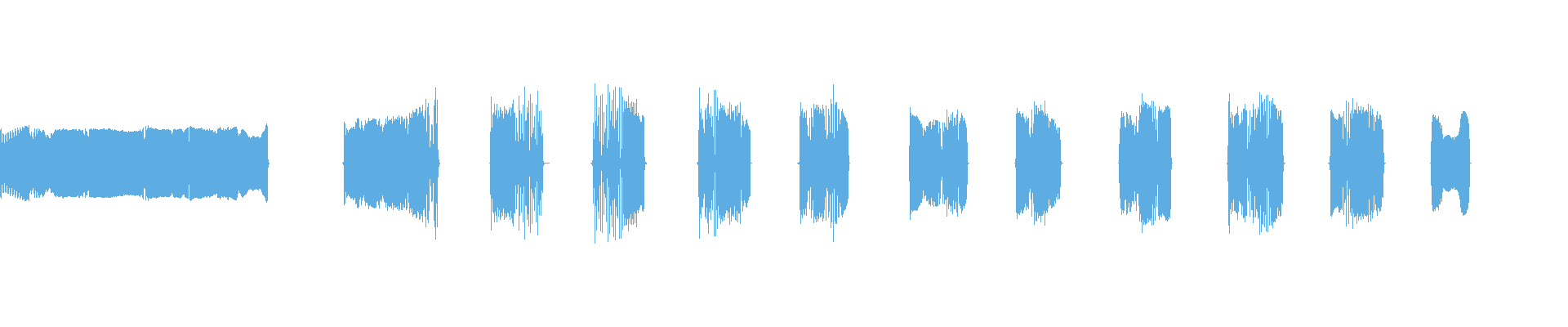 Waveform