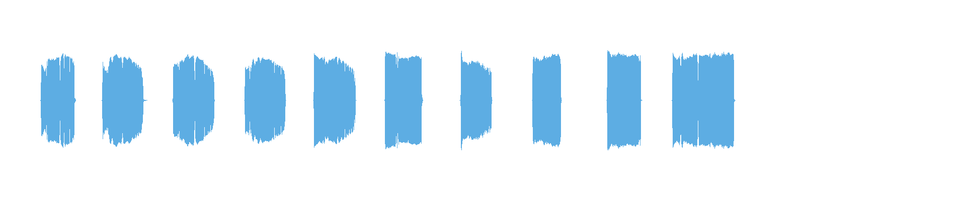 Waveform
