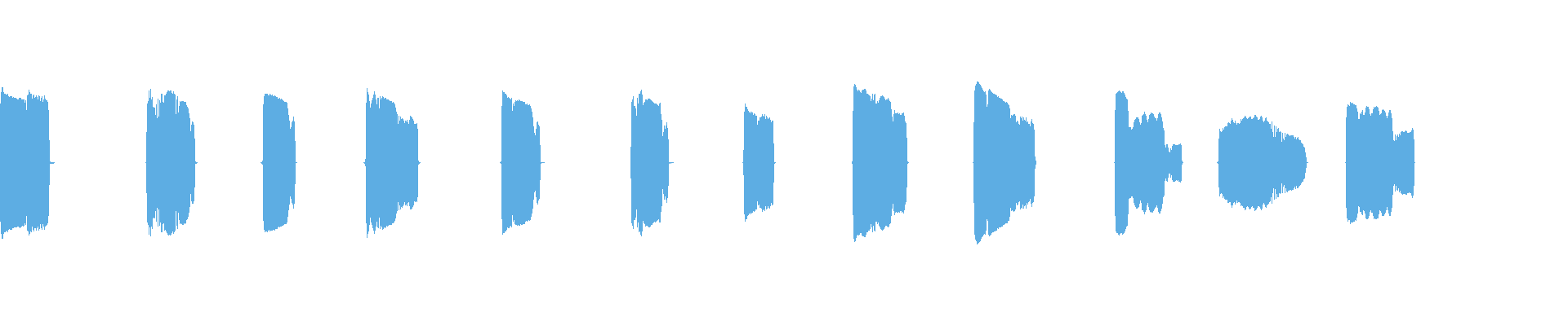 Waveform