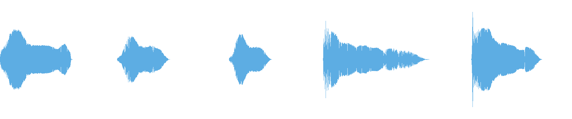 Waveform