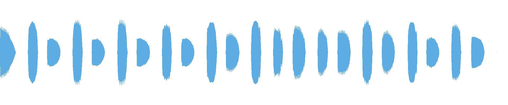 Waveform