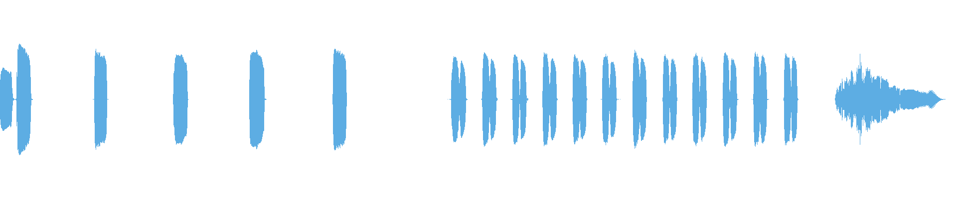 Waveform