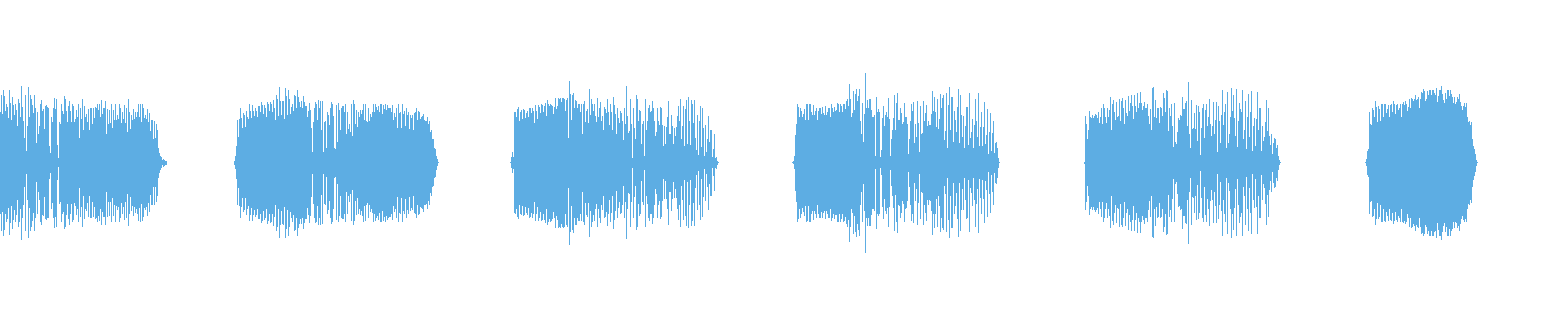 Waveform