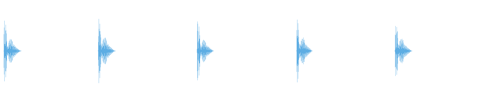 Waveform