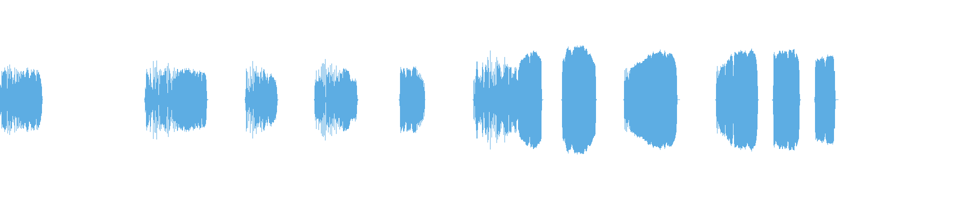 Waveform