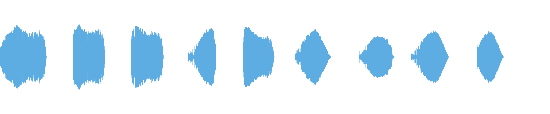 Waveform