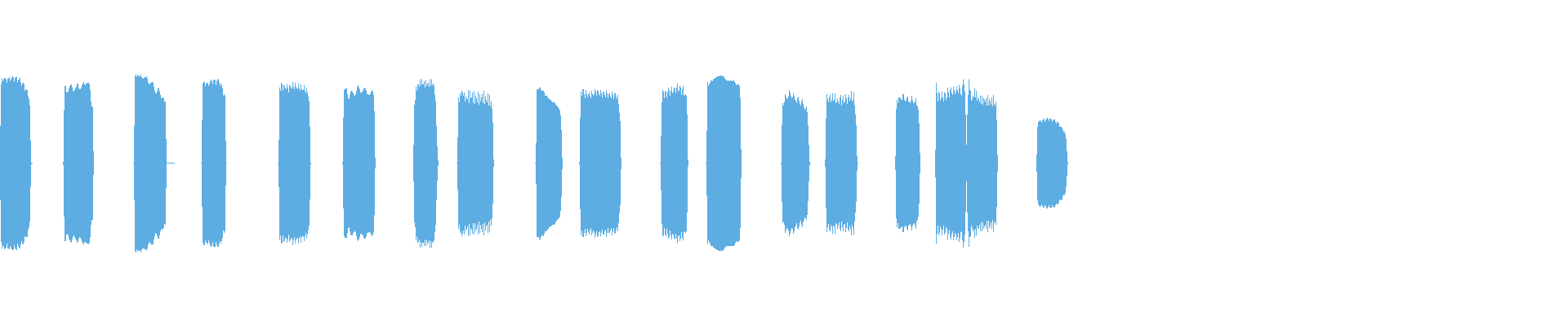Waveform