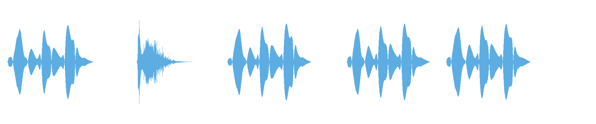 Waveform