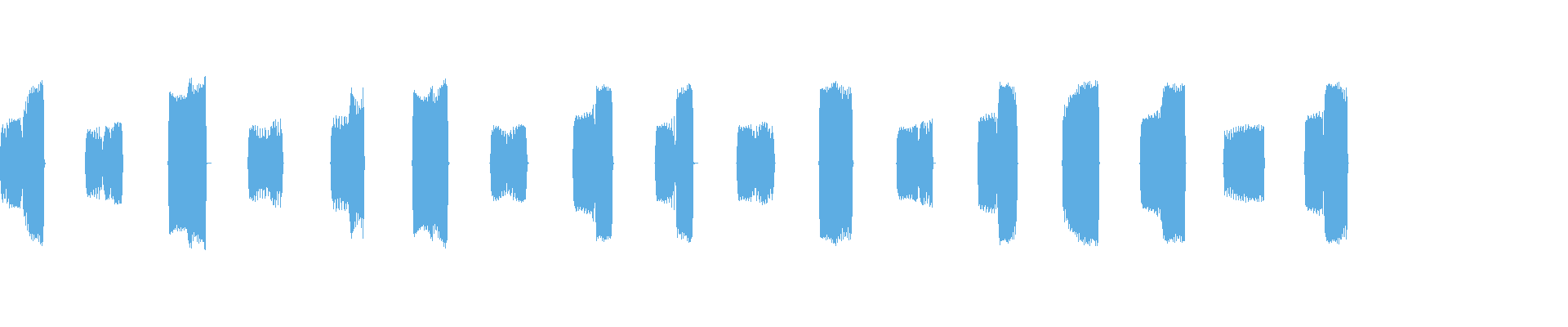 Waveform
