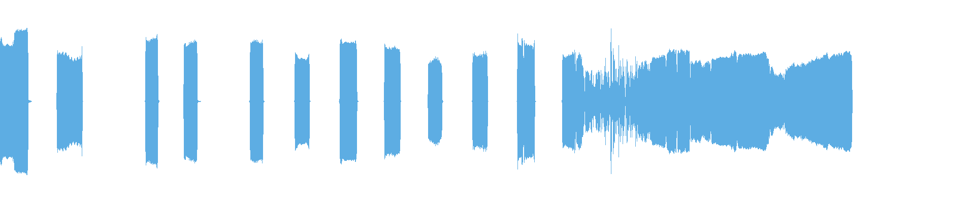 Waveform