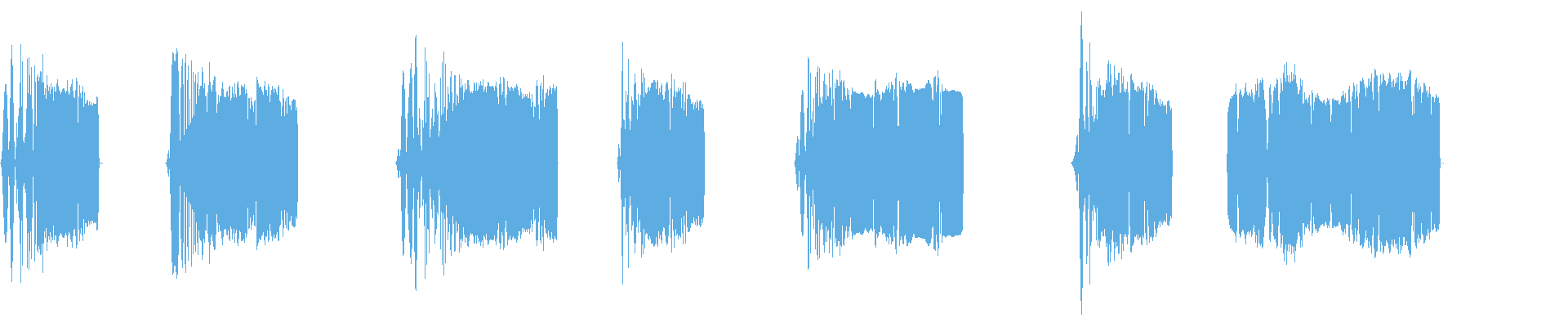 Waveform