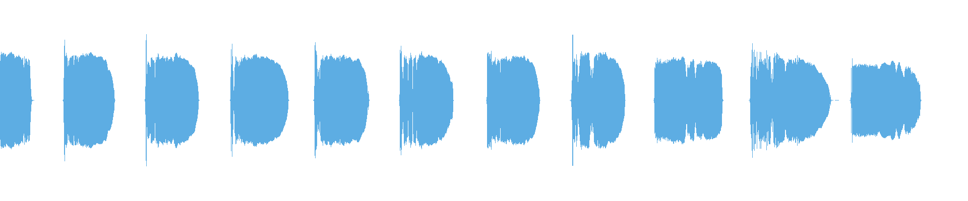 Waveform