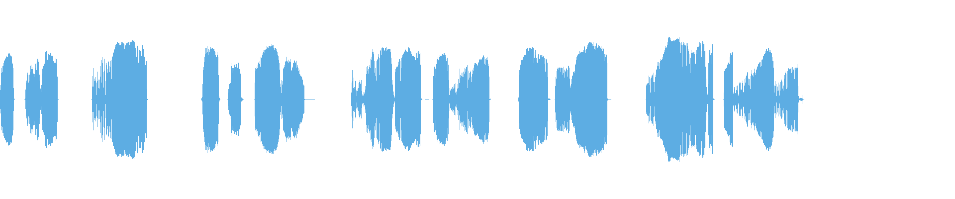 Waveform