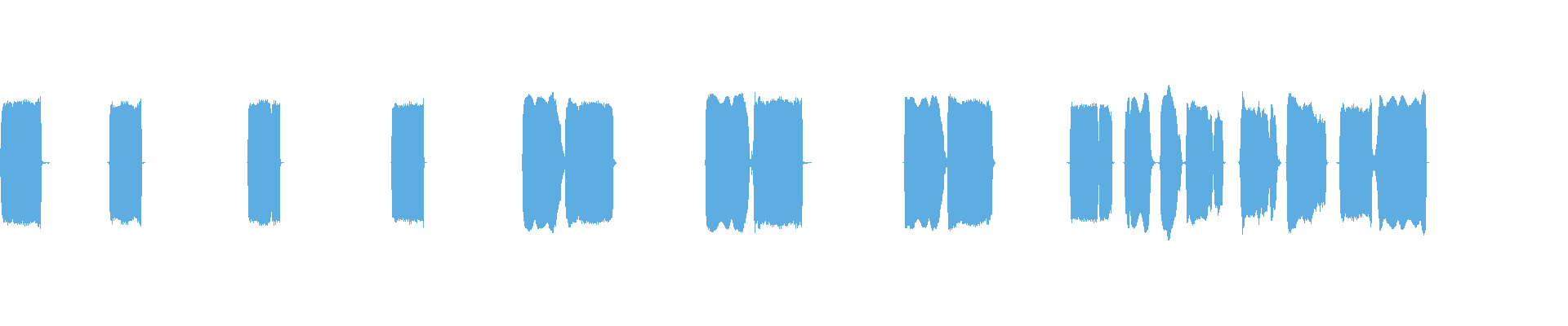 Waveform