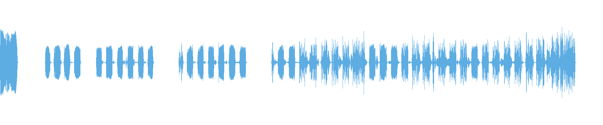 Waveform