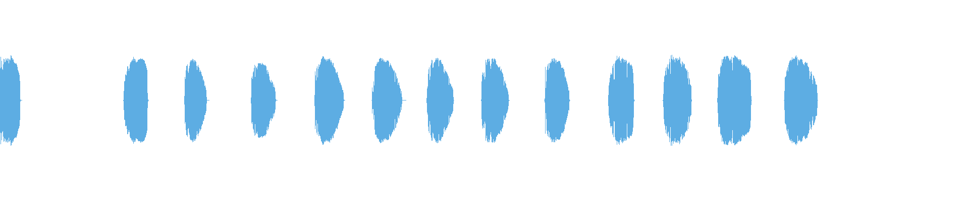 Waveform