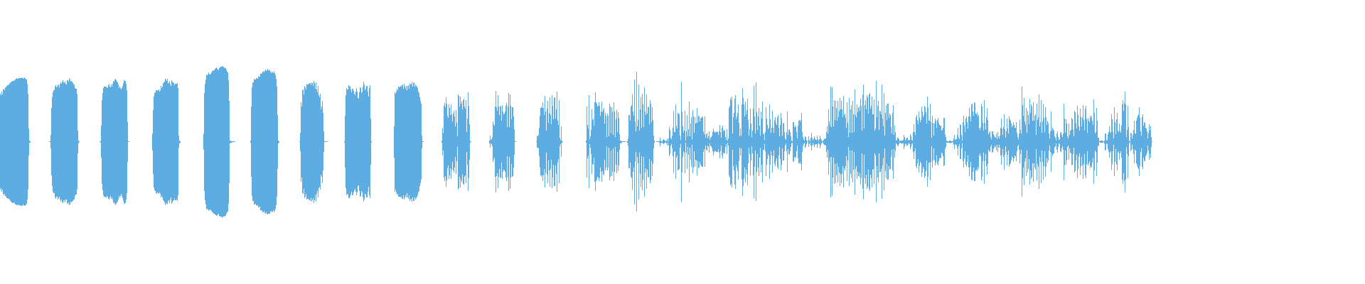 Waveform