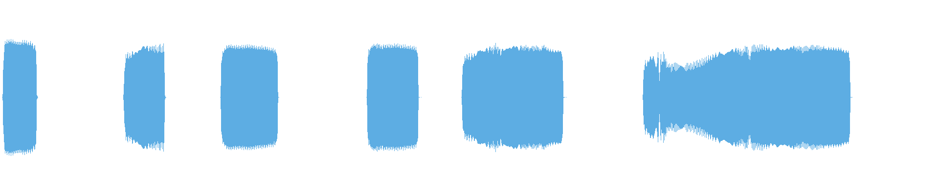 Waveform