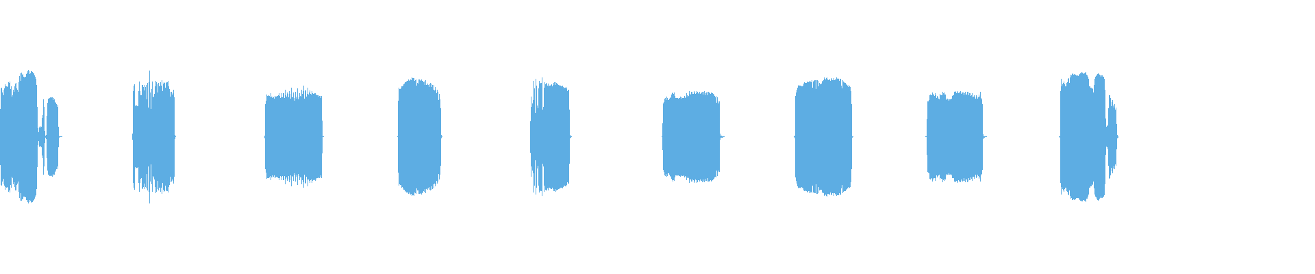 Waveform