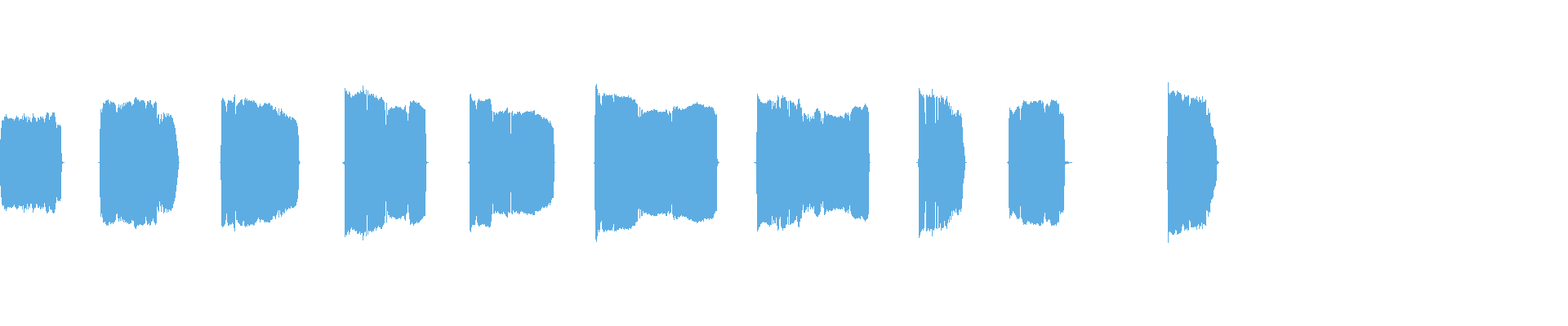 Waveform