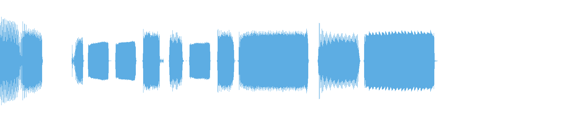 Waveform